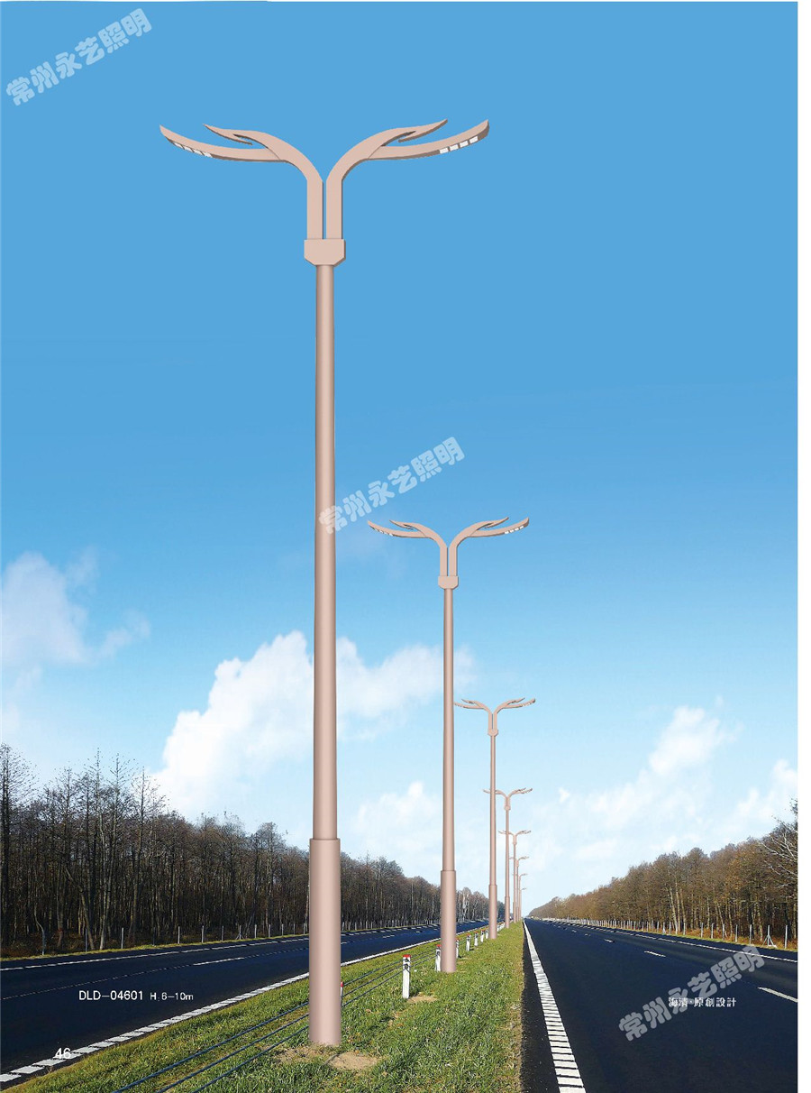 道路灯