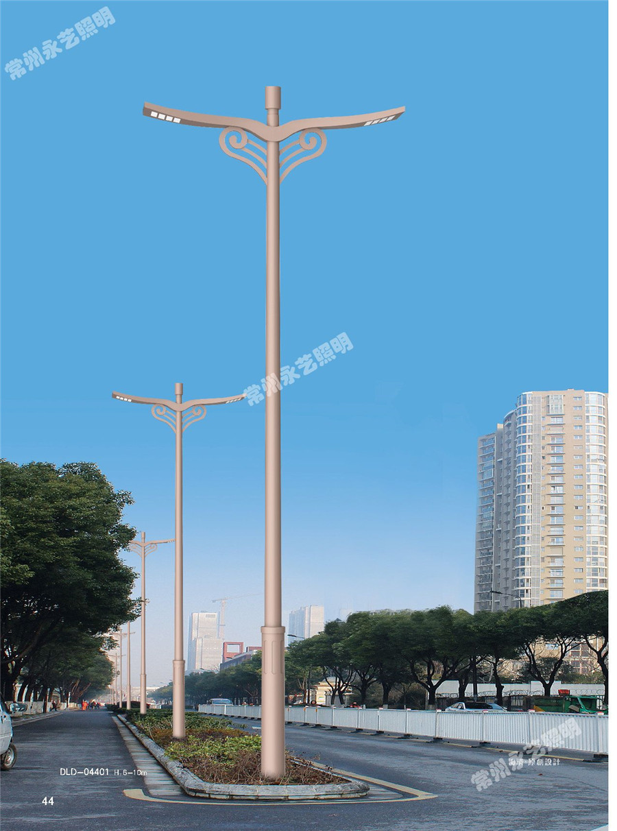 道路灯
